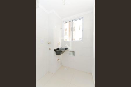 Apartamento para alugar com 34m², 1 quarto e sem vagaÁrea de Serviço