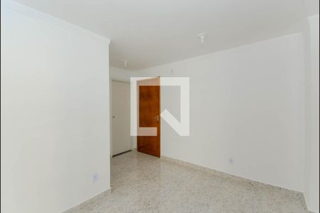 Sala de apartamento para alugar com 1 quarto, 34m² em Jardim do Triunfo, Guarulhos