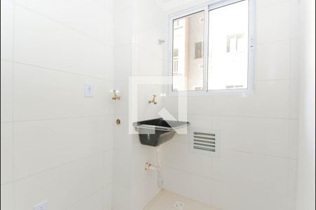Apartamento para alugar com 34m², 1 quarto e sem vagaÁrea de Serviço