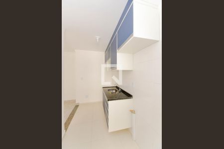 Apartamento para alugar com 34m², 1 quarto e sem vagaCozinha