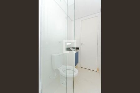 Apartamento para alugar com 34m², 1 quarto e sem vagaBanheiro