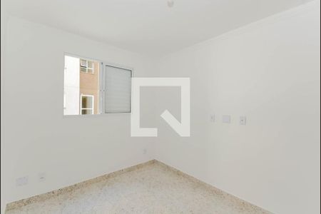 Quarto  de apartamento para alugar com 1 quarto, 34m² em Jardim do Triunfo, Guarulhos