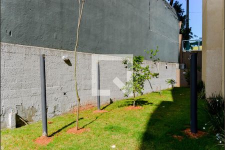 Apartamento para alugar com 34m², 1 quarto e sem vagaÁrea Externa