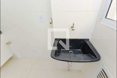 Apartamento para alugar com 34m², 1 quarto e sem vagaÁrea de Serviço