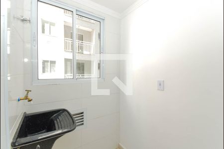 Apartamento para alugar com 34m², 1 quarto e sem vagaÁrea de Serviço