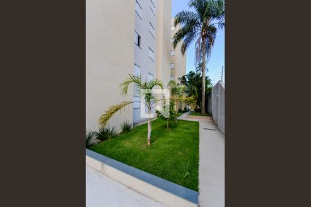 Apartamento para alugar com 34m², 1 quarto e sem vagaÁrea Externa