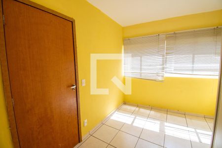Quarto de apartamento para alugar com 1 quarto, 35m² em Norte (águas Claras), Brasília