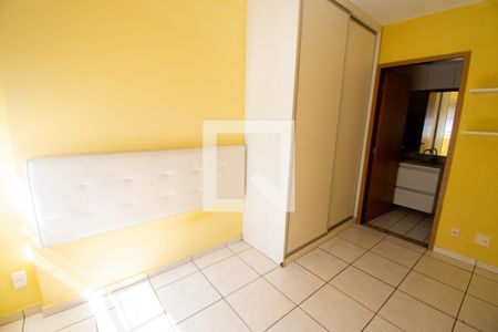 Quarto de apartamento para alugar com 1 quarto, 35m² em Norte (águas Claras), Brasília