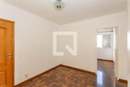 Sala de apartamento à venda com 2 quartos, 48m² em Vila Vera, São Paulo