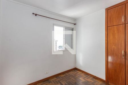 Quarto 1 de apartamento à venda com 2 quartos, 48m² em Vila Vera, São Paulo