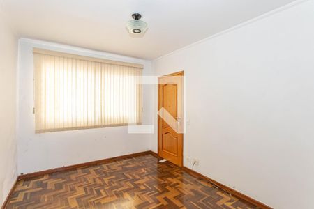 Sala de apartamento à venda com 2 quartos, 48m² em Vila Vera, São Paulo