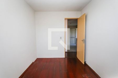 Quarto 1 de apartamento para alugar com 1 quarto, 50m² em Vila Clara, São Paulo