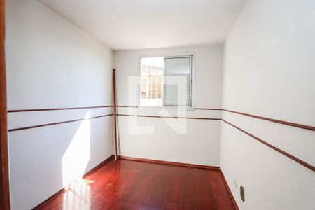 Quarto 2 de apartamento para alugar com 1 quarto, 50m² em Vila Clara, São Paulo