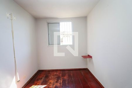 Quarto 1 de apartamento para alugar com 1 quarto, 50m² em Vila Clara, São Paulo