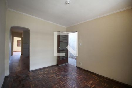 Sala de casa para alugar com 1 quarto, 60m² em Jardim Gutierres, Sorocaba
