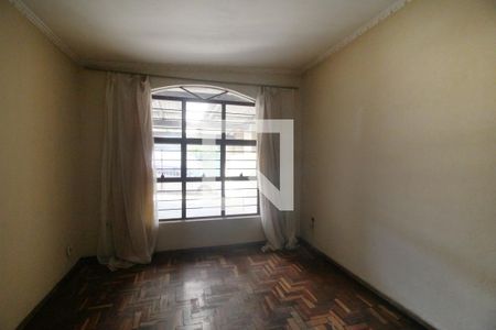 Sala de casa para alugar com 1 quarto, 60m² em Jardim Gutierres, Sorocaba