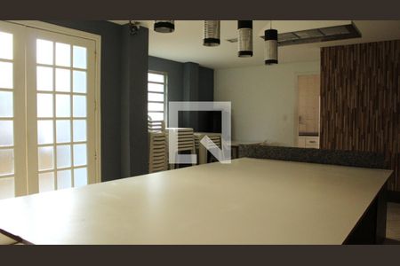 Apartamento à venda com 49m², 2 quartos e 1 vagaÁrea comum - Salão de festas