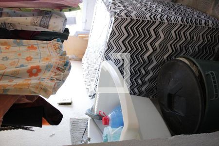 Apartamento à venda com 49m², 2 quartos e 1 vagaÁrea de Serviço