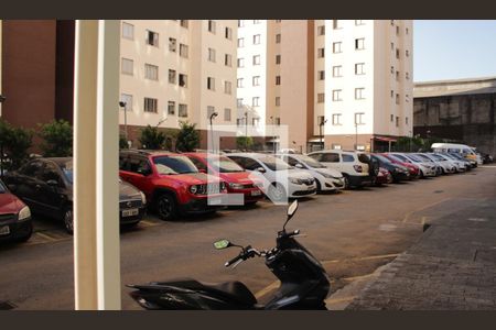 Apartamento à venda com 49m², 2 quartos e 1 vagaGaragem