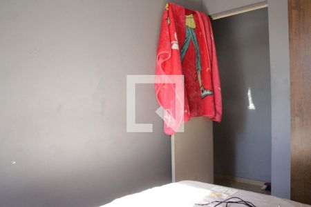 Apartamento à venda com 49m², 2 quartos e 1 vagaQuarto 2