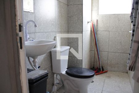 Apartamento à venda com 49m², 2 quartos e 1 vagaBanheiro