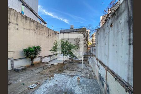 Casa à venda com 444m², 4 quartos e 3 vagasÁrea externa