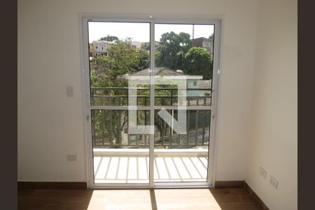 Sala - Janela de apartamento à venda com 2 quartos, 56m² em Vila Bonilha, São Paulo