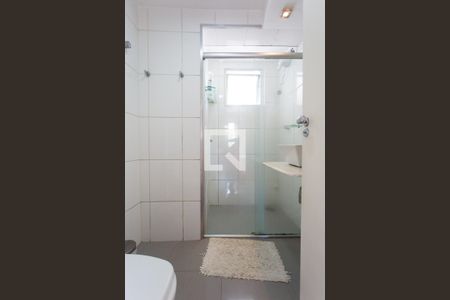 Apartamento para alugar com 57m², 2 quartos e 1 vagaBanheiro