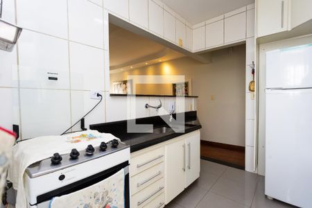 Apartamento para alugar com 57m², 2 quartos e 1 vagacozinha