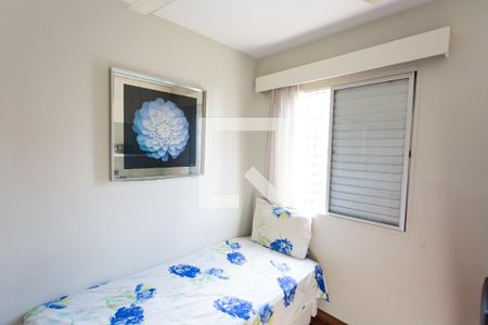Apartamento para alugar com 57m², 2 quartos e 1 vagaquarto 2