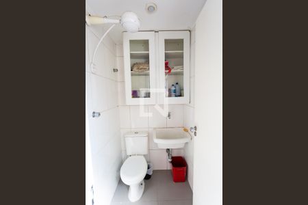 Apartamento para alugar com 57m², 2 quartos e 1 vagaÁrea de Serviço