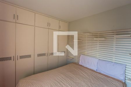 quarto 1 de apartamento para alugar com 2 quartos, 57m² em Vila Andrade, São Paulo