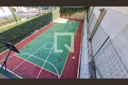 Apartamento para alugar com 57m², 2 quartos e 1 vagaQuadra Esportiva