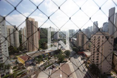 Apartamento para alugar com 57m², 2 quartos e 1 vagaquarto 1 vista