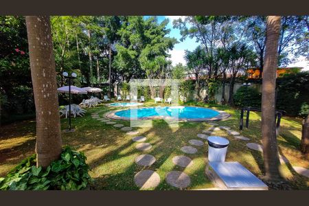 Apartamento para alugar com 57m², 2 quartos e 1 vagaÁrea comum - Piscina