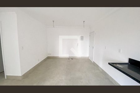 Cozinha  de apartamento à venda com 2 quartos, 67m² em Parque das Nações, Santo André