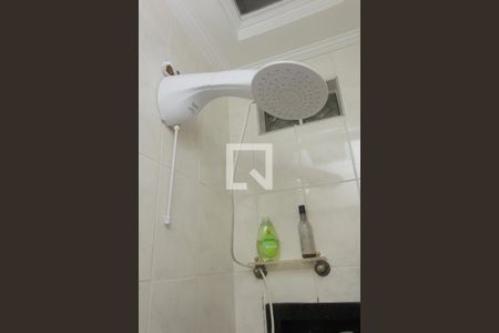 Casa de condomínio à venda com 79m², 2 quartos e 1 vagaBanheiro 1 - detalhe