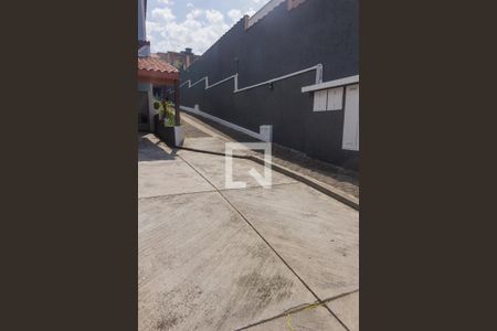 Casa de condomínio à venda com 79m², 2 quartos e 1 vagaGaragem