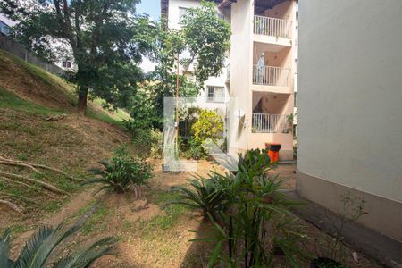 Vista do Quarto 1 de apartamento para alugar com 2 quartos, 50m² em Senador Vasconcelos, Rio de Janeiro