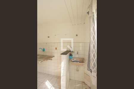 Apartamento para alugar com 50m², 2 quartos e 1 vaga Apartamento para alugar com 50m², 2 quartos e 1 vagaÁrea de Serviço