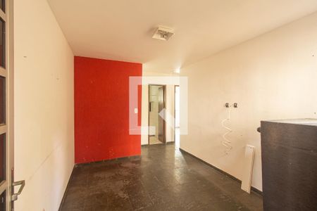Sala de apartamento para alugar com 2 quartos, 50m² em Senador Vasconcelos, Rio de Janeiro