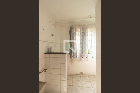 Apartamento para alugar com 50m², 2 quartos e 1 vaga Apartamento para alugar com 50m², 2 quartos e 1 vagaÁrea de Serviço