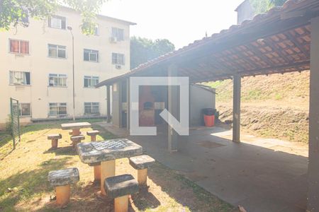 Apartamento para alugar com 50m², 2 quartos e 1 vaga Apartamento para alugar com 50m², 2 quartos e 1 vagaÁrea comum