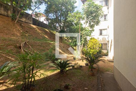 Apartamento para alugar com 50m², 2 quartos e 1 vaga Apartamento para alugar com 50m², 2 quartos e 1 vagaVista da Sala