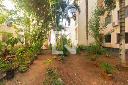 Apartamento para alugar com 50m², 2 quartos e 1 vaga Apartamento para alugar com 50m², 2 quartos e 1 vagaÁrea comum