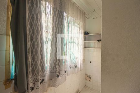 Apartamento para alugar com 50m², 2 quartos e 1 vaga Apartamento para alugar com 50m², 2 quartos e 1 vagaÁrea de Serviço