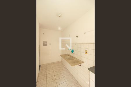 Apartamento para alugar com 50m², 2 quartos e 1 vaga Apartamento para alugar com 50m², 2 quartos e 1 vagaCozinha