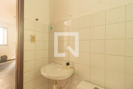 Apartamento para alugar com 50m², 2 quartos e 1 vaga Apartamento para alugar com 50m², 2 quartos e 1 vagaDetalhe do Banheiro