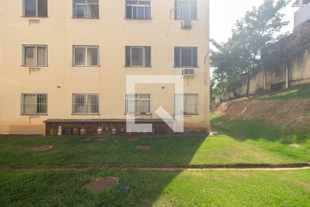 Apartamento para alugar com 50m², 2 quartos e 1 vaga Apartamento para alugar com 50m², 2 quartos e 1 vagaVista do Quarto 2