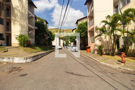 Apartamento para alugar com 50m², 2 quartos e 1 vaga Apartamento para alugar com 50m², 2 quartos e 1 vagaÁrea comum